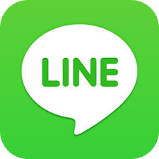 LINEのロゴ