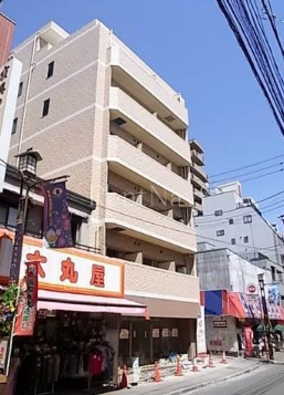 出会いのラブラブチャット 友達探しアプリ運営会社の場所