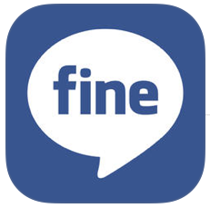 出会い無料!ひみつのマッチング【fine】SNSチャットアプリ