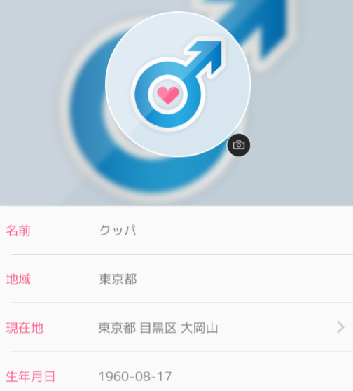 出会い系チャット - 大人の出会い系恋愛アプリ - 恋会いで恋愛 -プロフィール