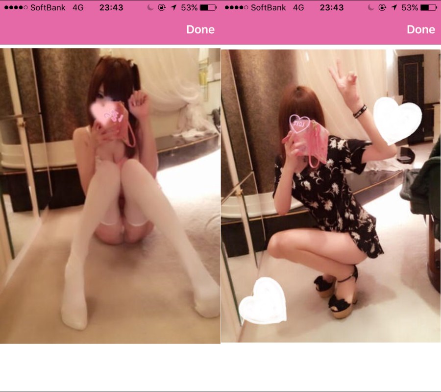 最新sns【play】は大人の即会い出会い!サクラのゆぅ@モテない系女子