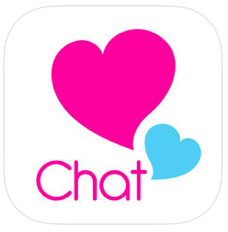 隠れチャット～恋人友達探しは完全無料の出会いsns