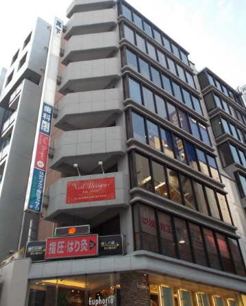 出会い系アプリ「イマコイ」運営会社