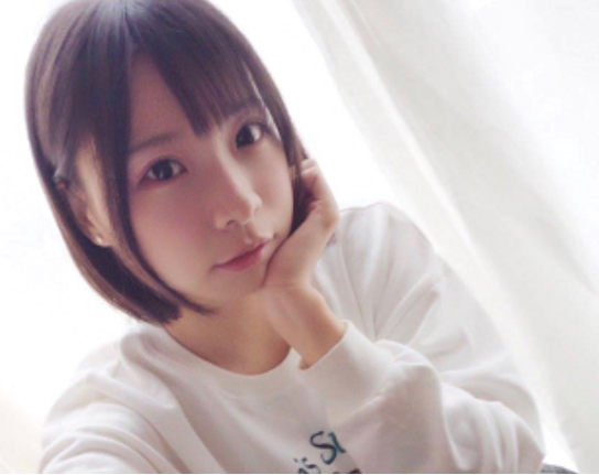 チアーズのサクラ