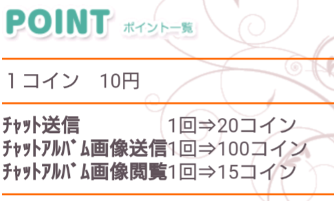 悪質出会い系アプリ「今DOKO」料金