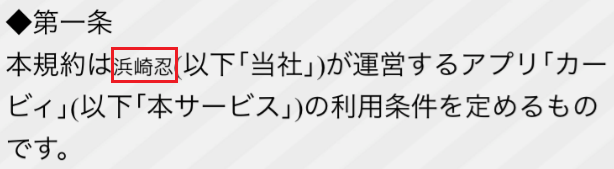 安全!出会いチャットで友達探し!出会いは「ネイビー」利用規約