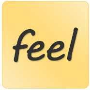 める友・恋人探しは＊feel＊《無料登録の出合いアプリ》