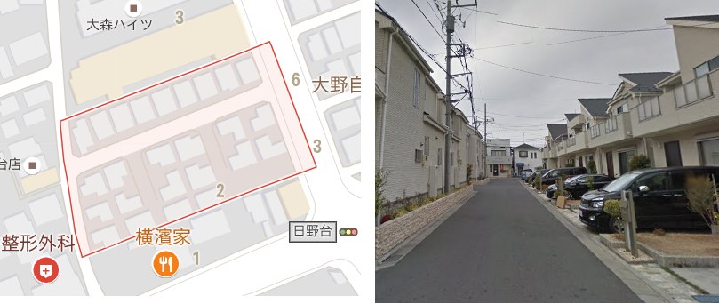 maline - 安心安全の出会い・恋活マッチングアプリ運営会社場所