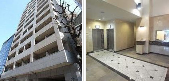 スタートライン-startline-運営会社場所