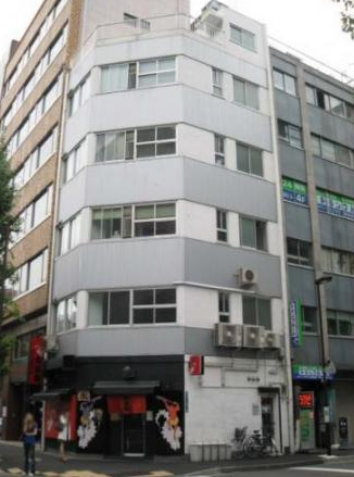 友達探し・恋人探しアプリきゃらめる運営会社