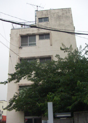 出会いチャット、無料近所SNS - GROOVY TALK運営会社場所