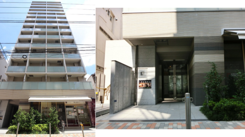 悪質出会い系アプリSIGN(サイン)運営会社場所