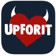 UpForIt - 地元の独身のため最良オンライン出会いアプリ