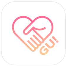 出会いgu！ - チャットsnsから近所の出会い