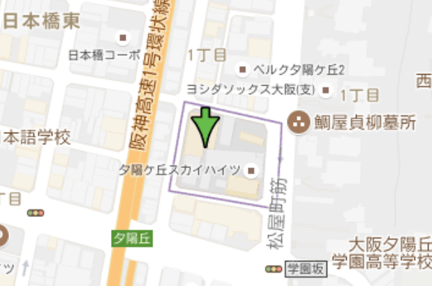 楽しくトークができる「ペアチャット」〜星座占い毎日更新!運営会社場所