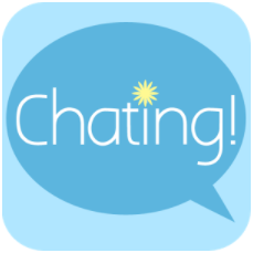 近くの人とのメッセンジャーアプリ - チャッティング