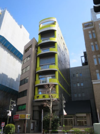 悪質出会い系アプリ「あーる」運営会社場所