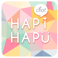 出会い系なら『ハピハプ』使おう！恋人探しチャット