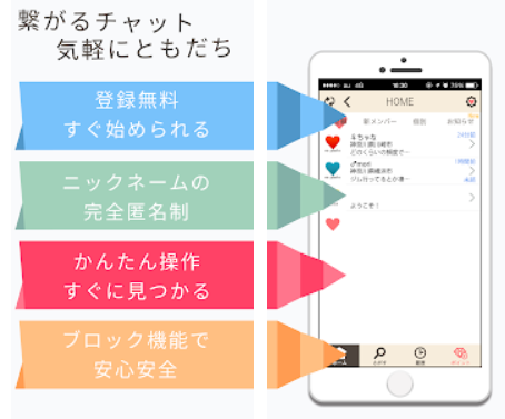 サクラ詐欺出会い系アプリ「Aice」
