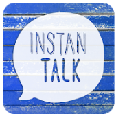 登録無料の友達作りトークはインスタントーク近くで探すアプリ