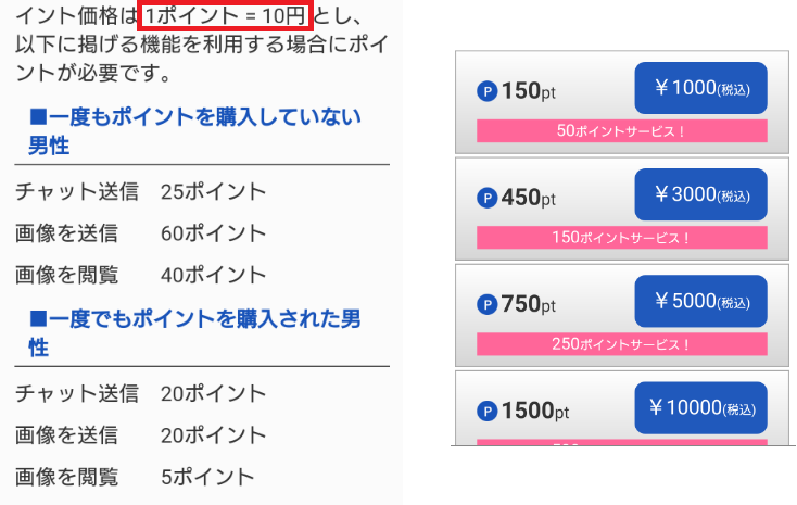 登録無料の友達作りトークはインスタントーク近くで探すアプリ料金体系
