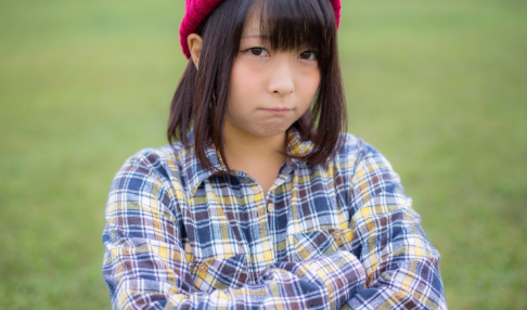 ヤリマン女は文句が多い