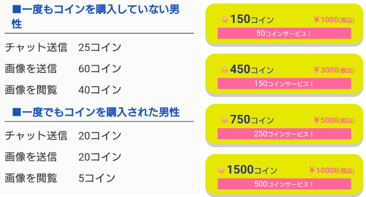登録無料の友達作りトーク-ジドラー 自撮り動画も送れるアプリ料金体系