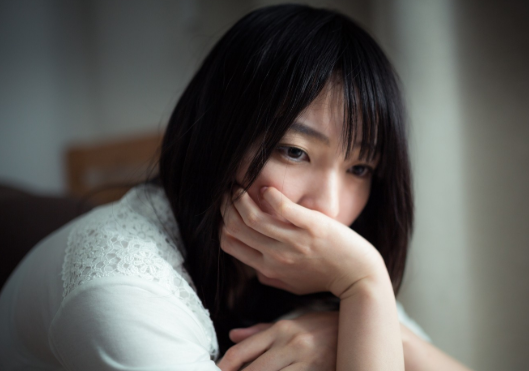 セックスレスの女性は男性よりも辛い