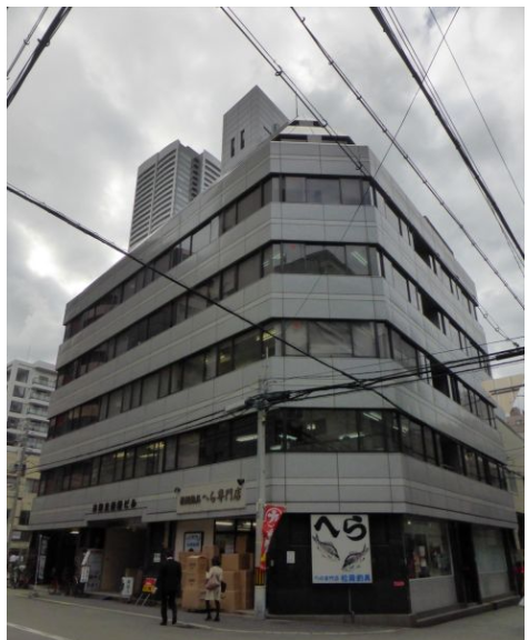 新感覚出会いマッチング研究所！『ラブラボ』運営会社場所