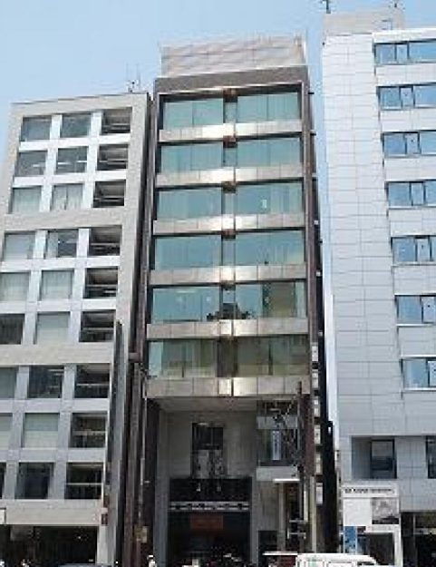 悪質出会い系アプリ「ラブシャッフル」運営会社場所