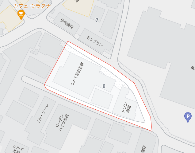 出会い系SNSアプリの運営会社