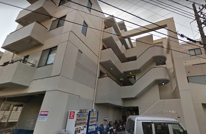 ITSUMO-いつも一緒が合言葉のSNSチャット-の運営会社場所