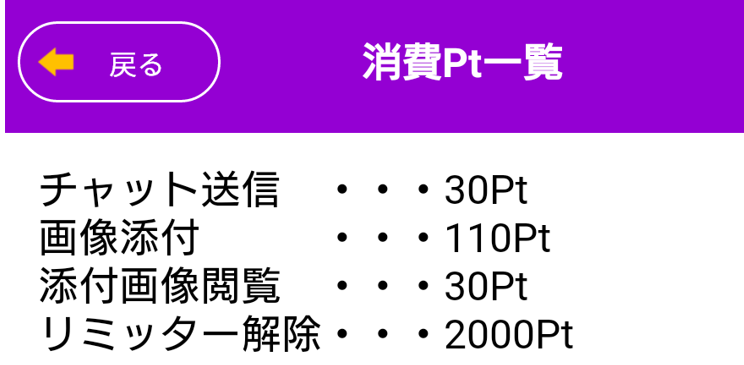 人妻トークの料金