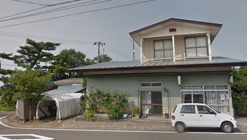 人妻チャットの運営会社の場所